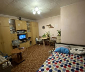 1-комн, 35кв м, этаж 3/5 авиагородок улица, 101