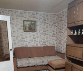 1-комн, 30кв м, этаж 2/5 авиагородок улица, 101