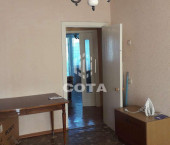 3-комн, 65кв м, этаж 2/3 , 52