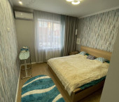 коттедж 123.3 кв м Командорская ул, 2к101