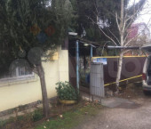 коттедж 45 кв м Персиковая ул, 703