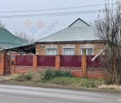 коттедж 120 кв м Красная ул, 153