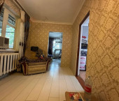 коттедж 32.8 кв м Карасунская (Пашковский жилой массив тер ул, 68