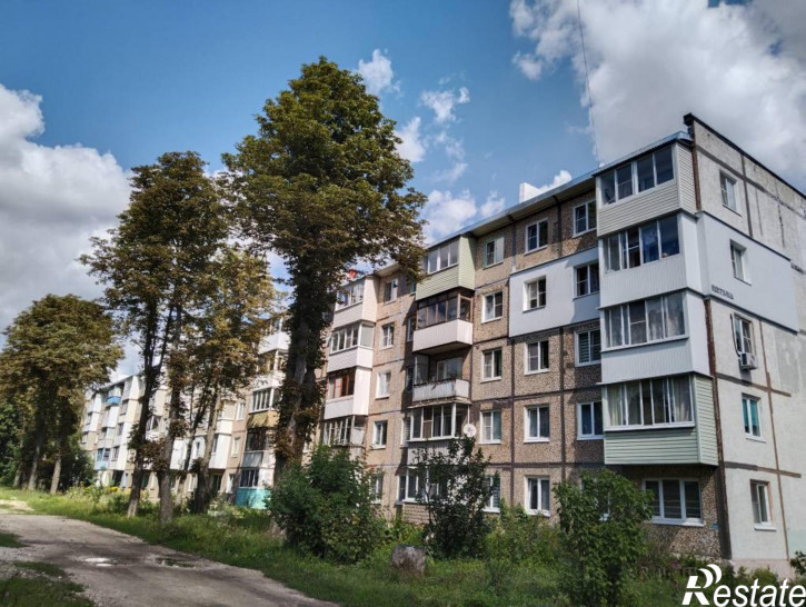 2-комн квартира Демкина ул., 4