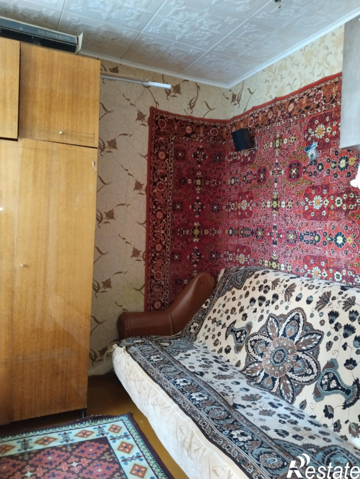 2-комн квартира Демкина ул., 4