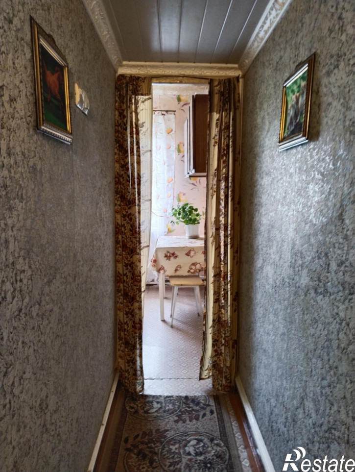 2-комн квартира Демкина ул., 4