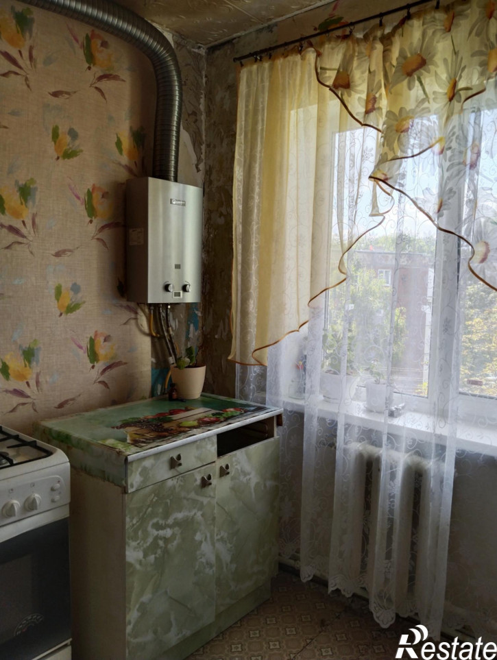 2-комн квартира Демкина ул., 4