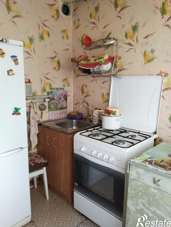 2-комн квартира Демкина ул., 4