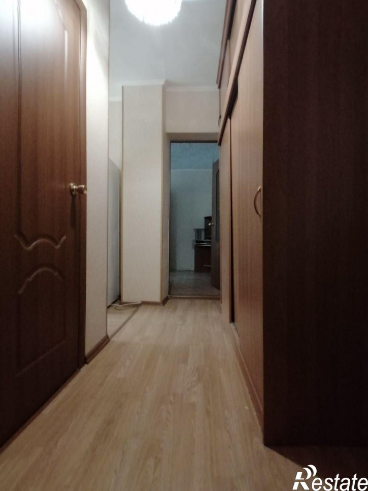 1-комн квартира Химиков ул, 1