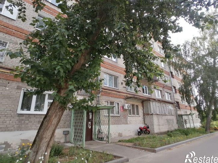1-комн квартира Химиков ул, 1