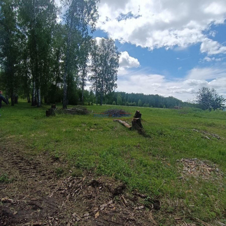 Земельный участок Центральная Земельный участок Центральная