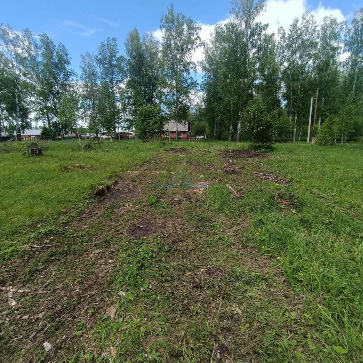 Земельный участок Центральная Земельный участок Центральная