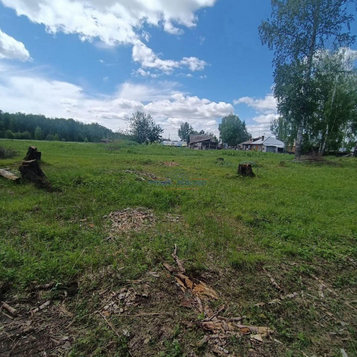 Земельный участок Центральная Земельный участок Центральная