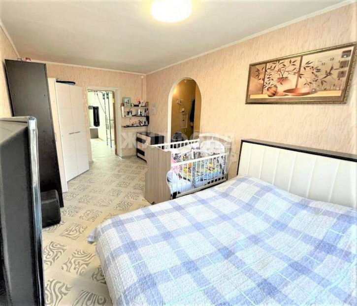 2-комн квартира Матросова улица, д.38
