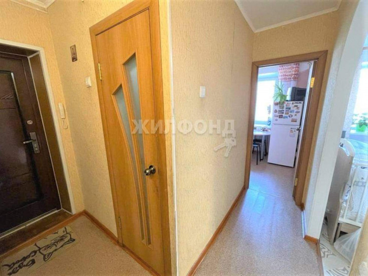 2-комн квартира Матросова улица, д.38
