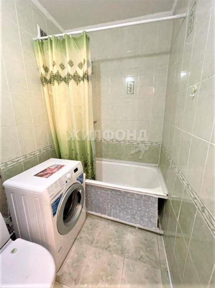 2-комн квартира Матросова улица, д.38