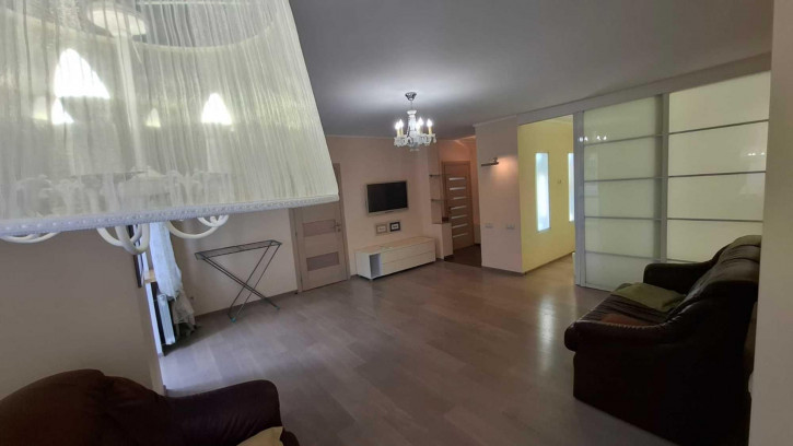 1-комн квартира Цюрупы ул, 145