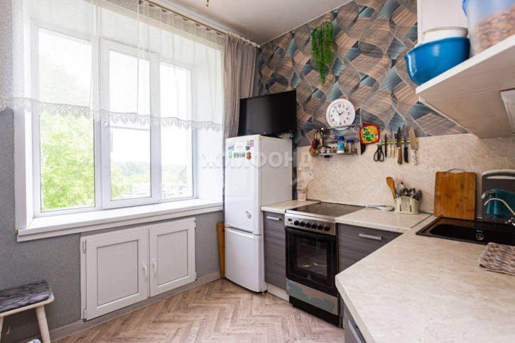 2-комн квартира Ленина улица, д.89