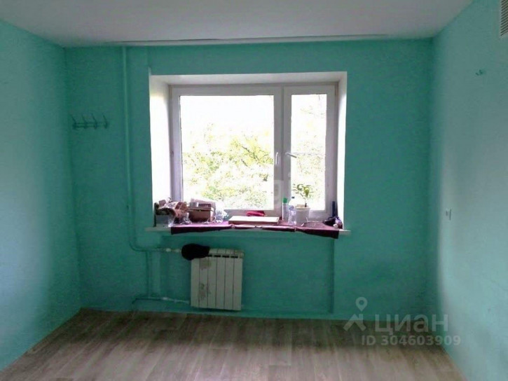 Комната улица Энгельса, 23/21,  д. 23/21