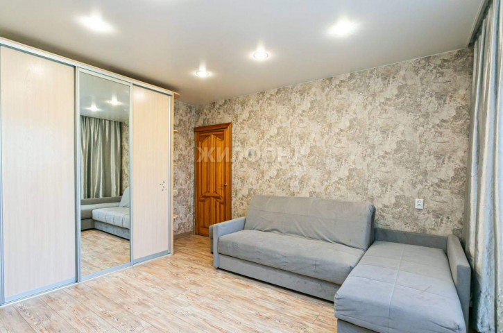 1-комн квартира Ленина улица, д.95