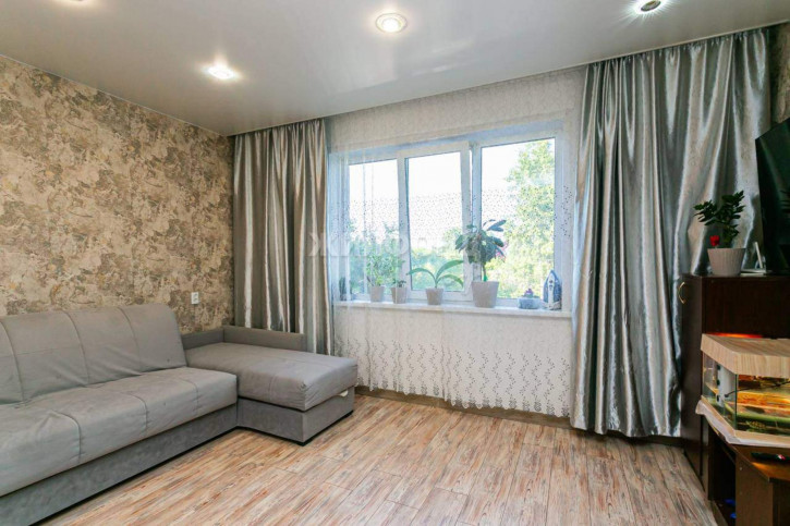 1-комн квартира Ленина улица, д.95