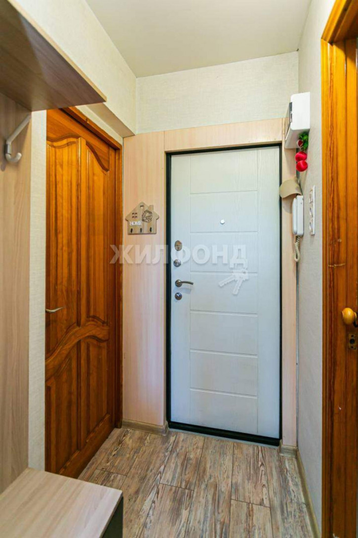 1-комн квартира Ленина улица, д.95