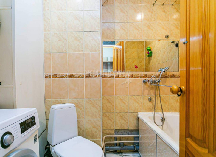 1-комн квартира Ленина улица, д.95