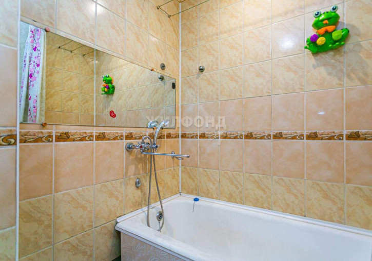 1-комн квартира Ленина улица, д.95