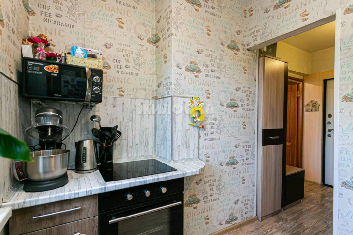 1-комн квартира Ленина улица, д.95