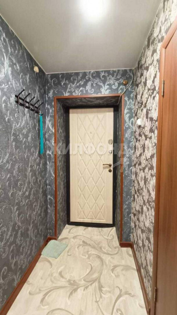 3-комн квартира Бегичева улица, д.27