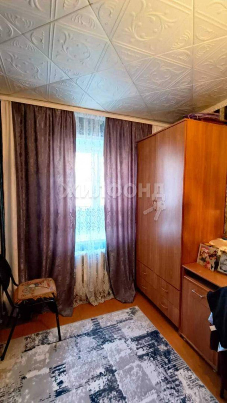 3-комн квартира Бегичева улица, д.27