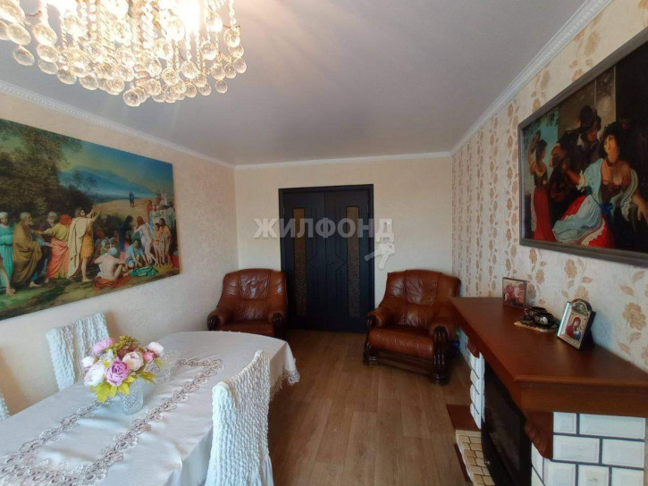 3-комн квартира Льва Яшина улица, д.8 3-комн квартира Льва Яшина улица, д.8