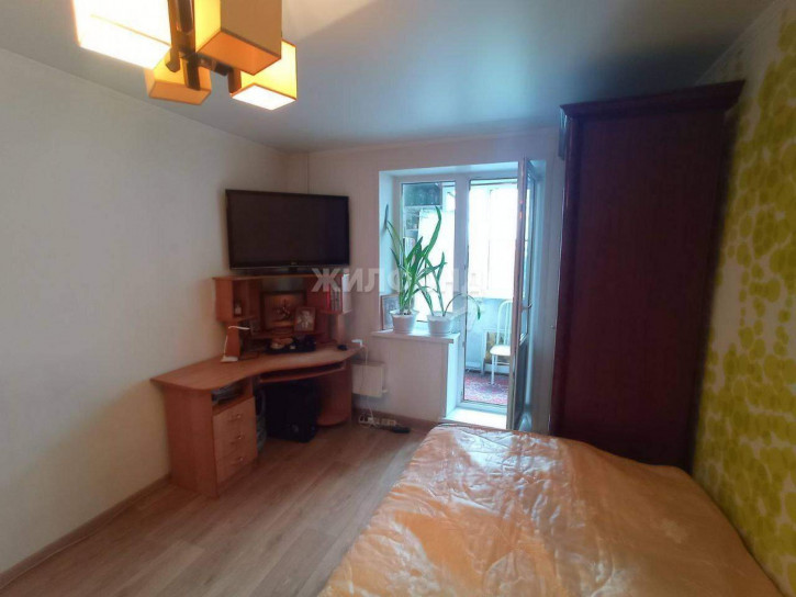 3-комн квартира Льва Яшина улица, д.8 3-комн квартира Льва Яшина улица, д.8