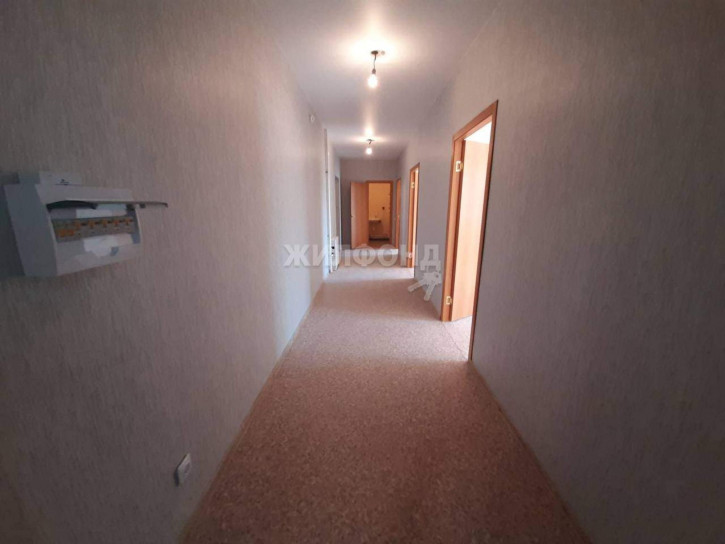 3-комн квартира Набережная улица, д.73
