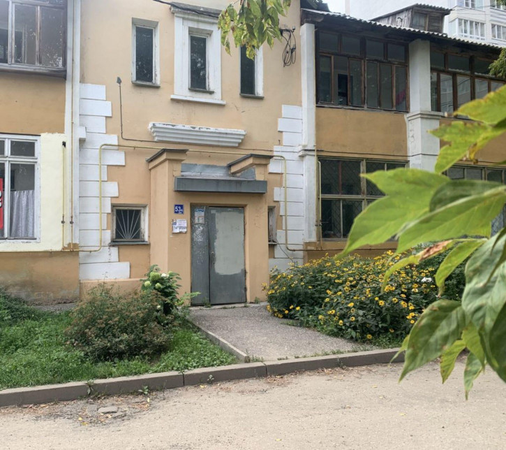 2-комн квартира Северная ул, 53А
