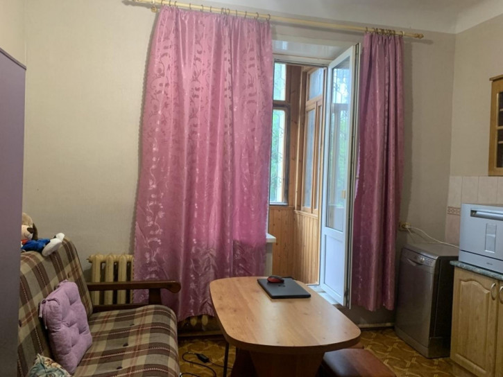 2-комн квартира Северная ул, 53А