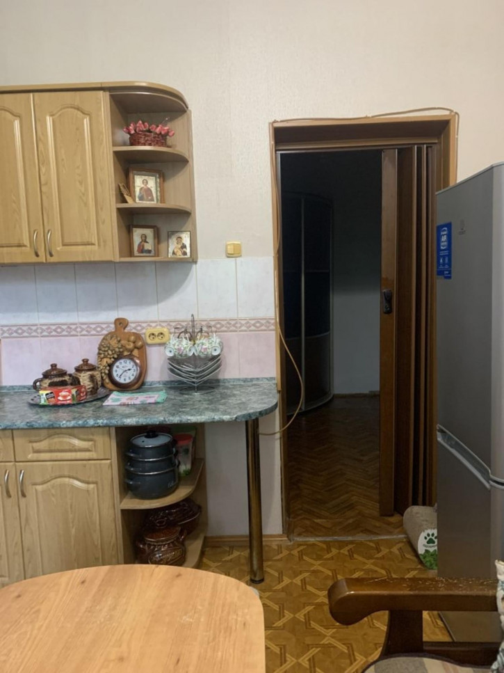 2-комн квартира Северная ул, 53А