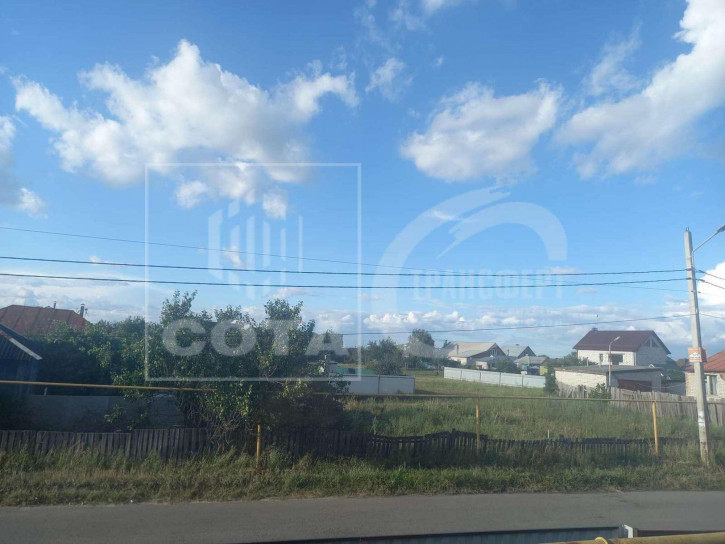 Земельный участок Петровская улица