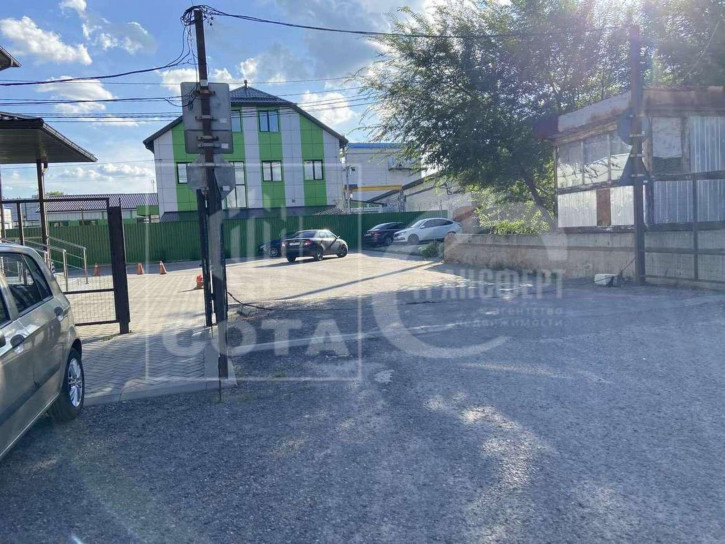 Производственное помещение Труда проспект, 48к14 Производственное помещение Труда проспект, 48к14