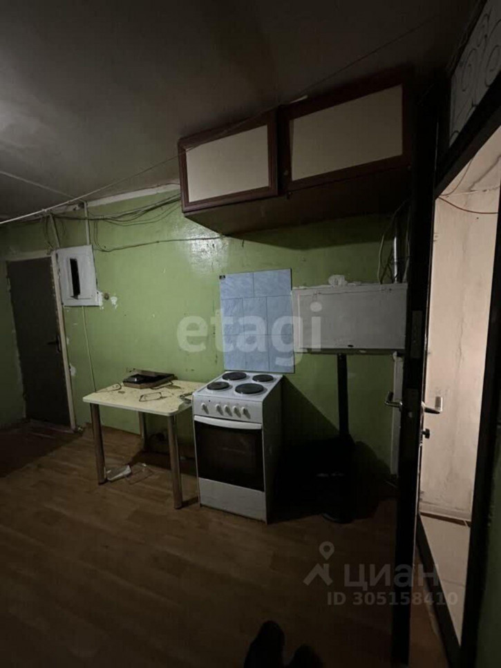 Комната пр-кт им Мусы Джалиля, 48,  д. 48 Комната пр-кт им Мусы Джалиля, 48,  д. 48