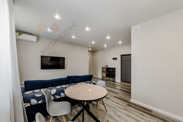 1-комн квартира Мурата Ахеджака, 12