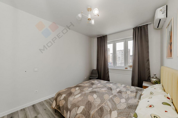 1-комн квартира Мурата Ахеджака, 12