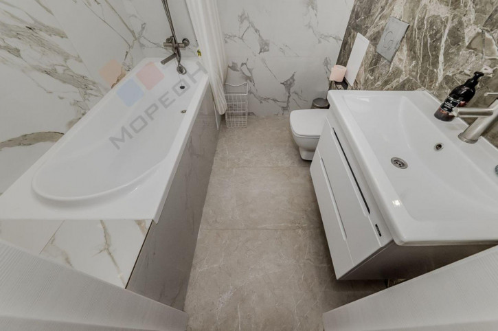 1-комн квартира Мурата Ахеджака, 12