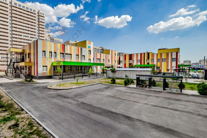 1-комн квартира в новом доме Петра Метальникова ул, 36