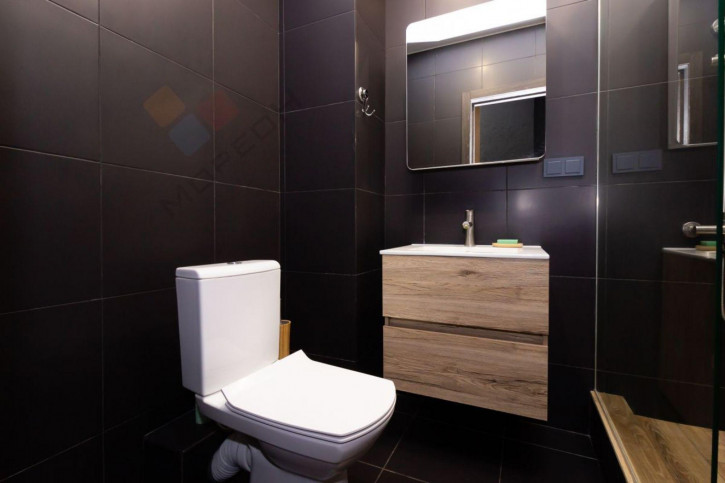 2-комн квартира Болгарская ул, 12