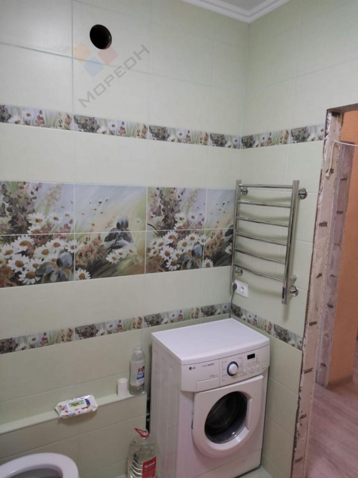 1-комн квартира Боспорская ул, 2