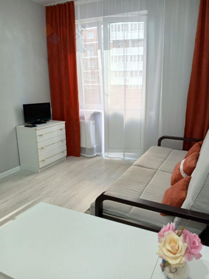 1-комн квартира Тепличная ул, 62/1к3