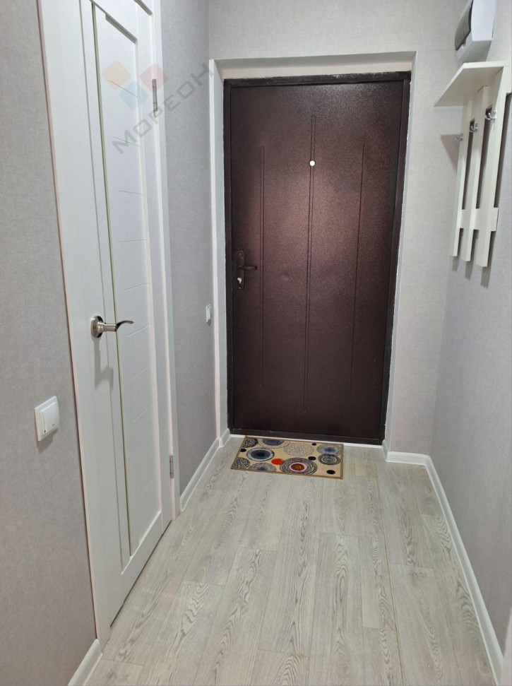 1-комн квартира Тепличная ул, 62/1к3