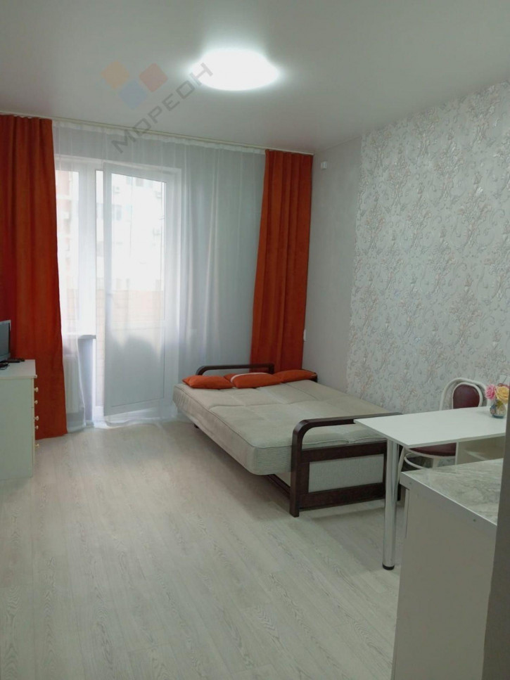 1-комн квартира Тепличная ул, 62/1к3