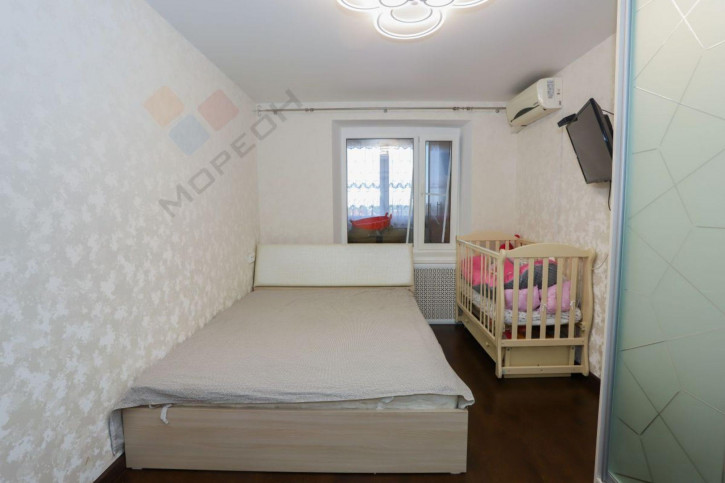 2-комн квартира Звёздная ул, 11